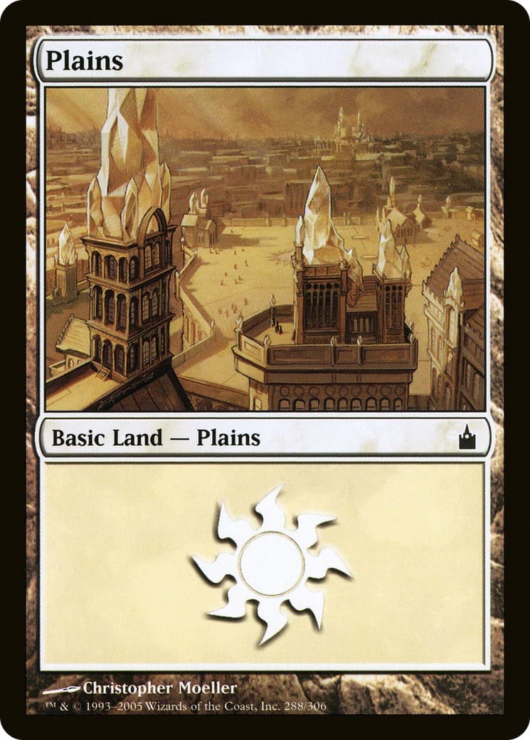 Plains - Image 1