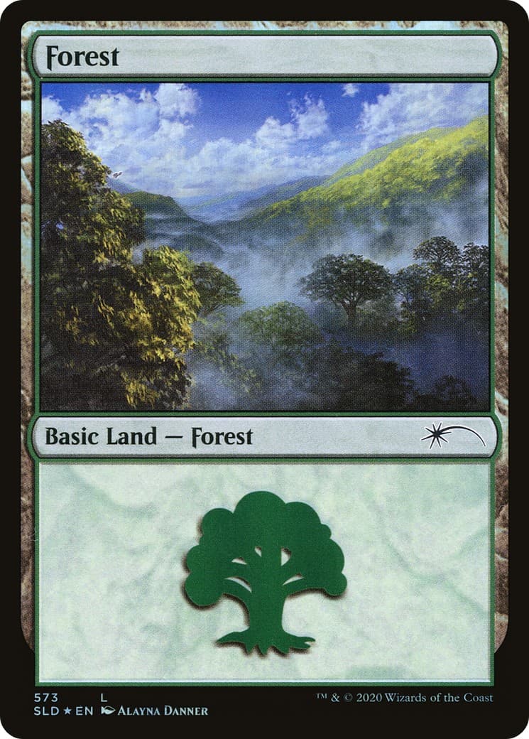 Forest - Image 1