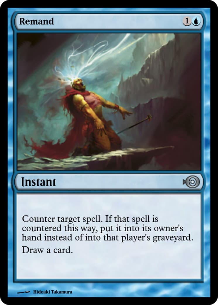 Remand - Image 1