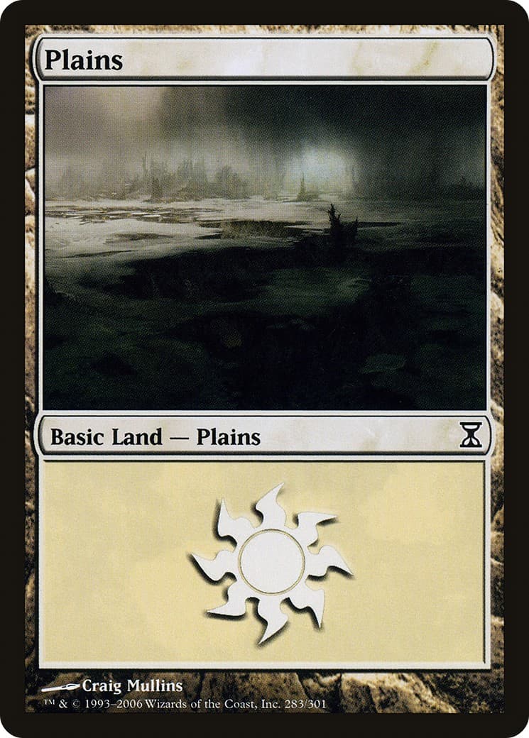 Plains - Image 1
