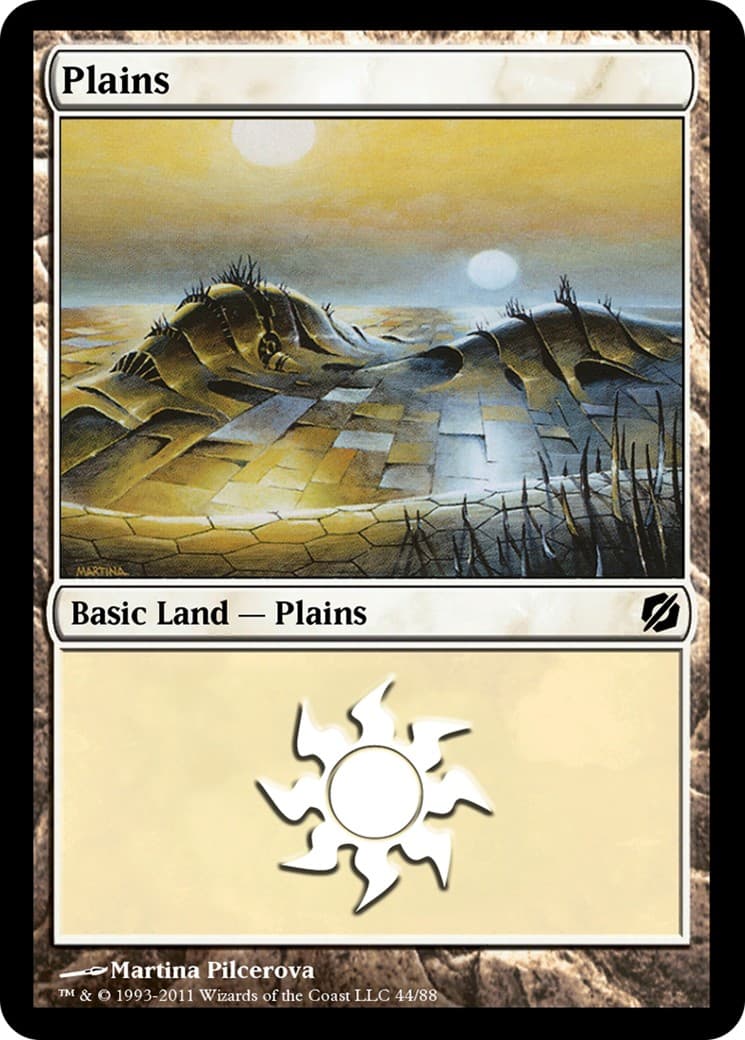 Plains - Image 1