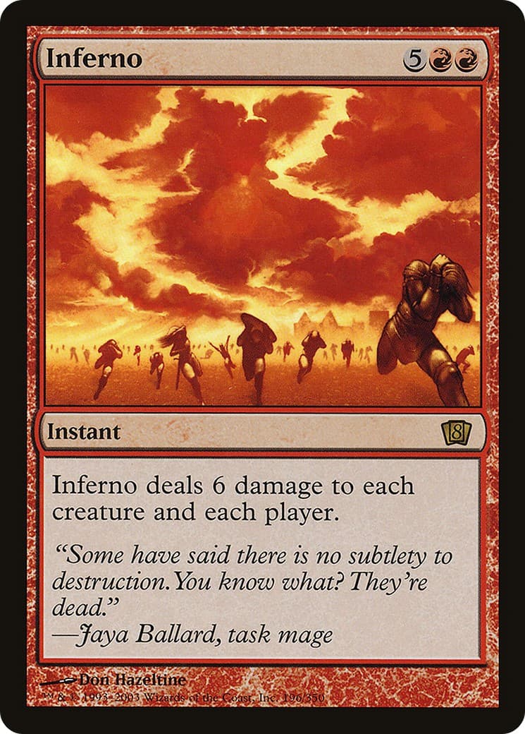 Inferno - Image 1