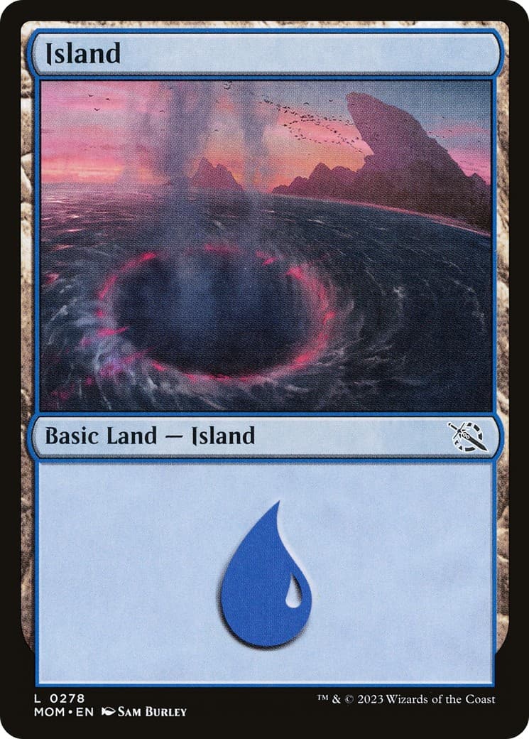 Island - Image 1