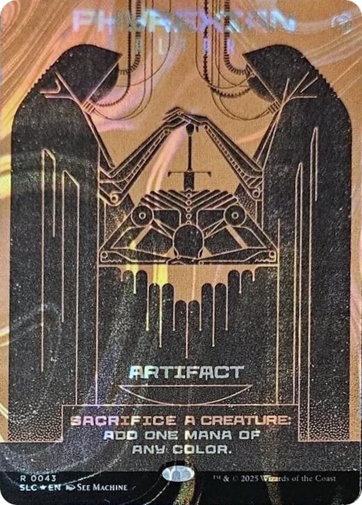 Phyrexian Altar - Image 1