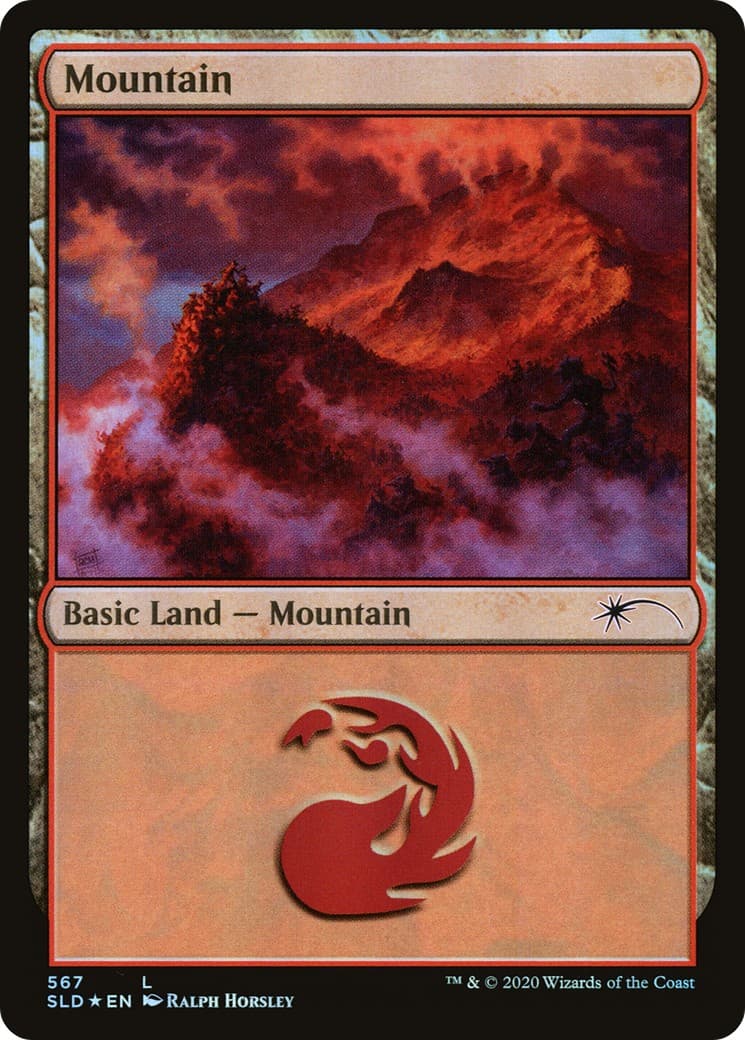 Mountain - Image 1