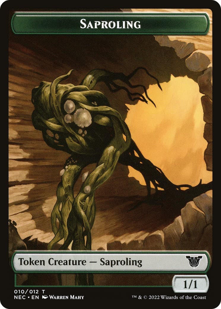Saproling - Image 1
