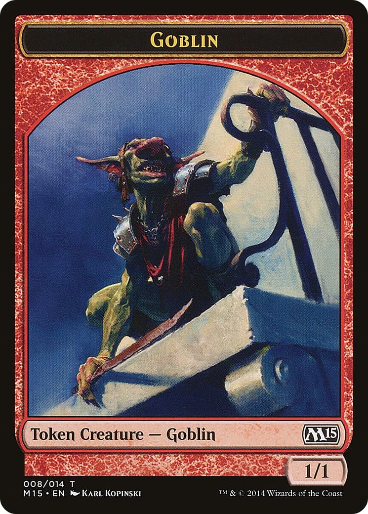 Goblin - Image 1