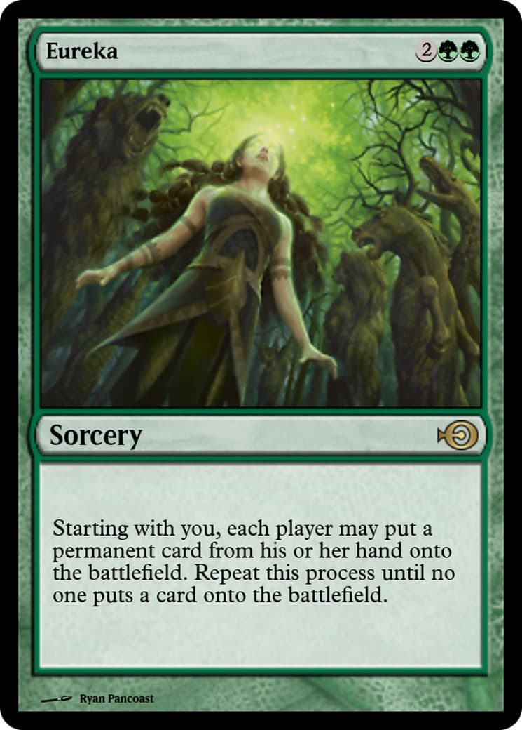 Eureka - Image 1