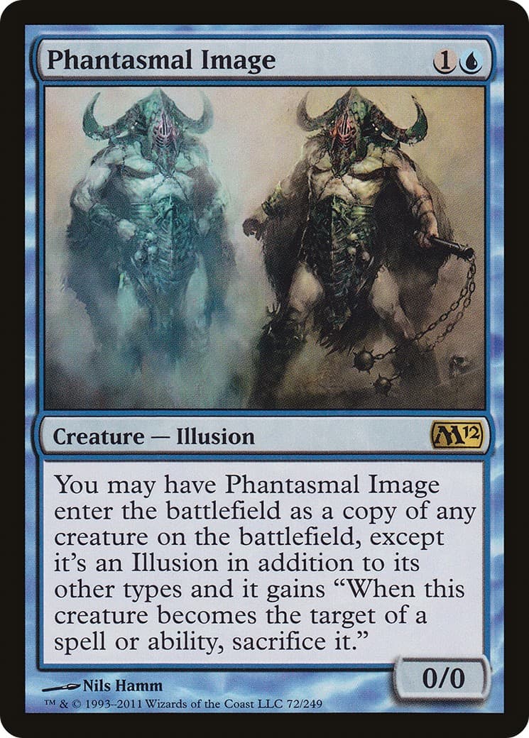 Phantasmal Image - Image 1