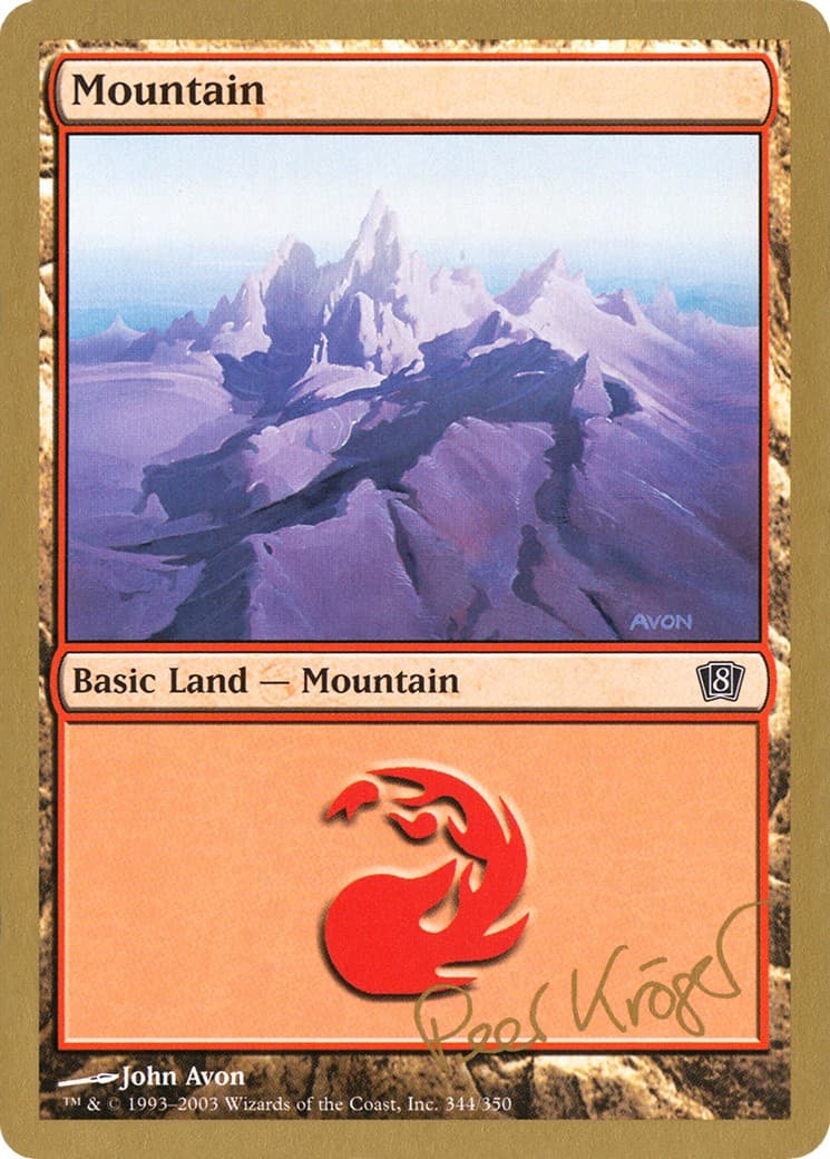 Mountain - Image 1