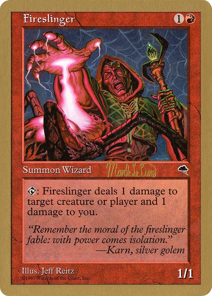 Fireslinger - Image 1