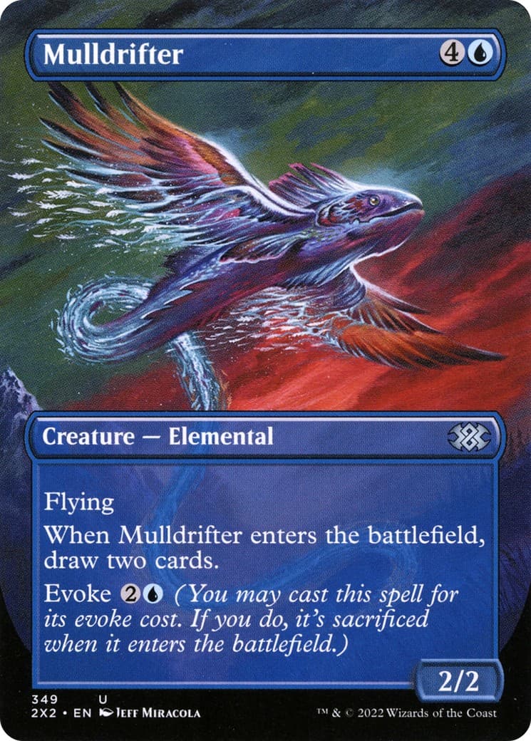 Mulldrifter - Image 1