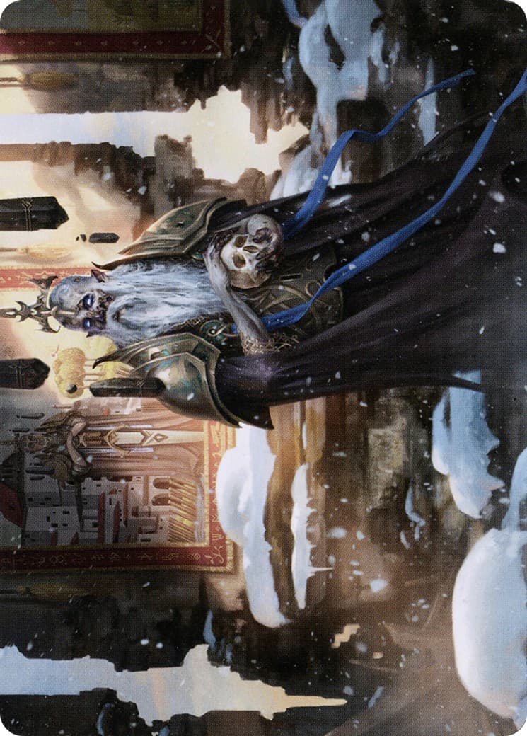 Narfi, Betrayer King // Narfi, Betrayer King - Image 1