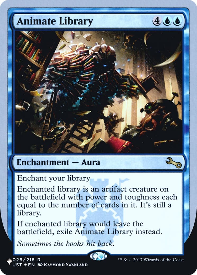 Animate Library - Image 1