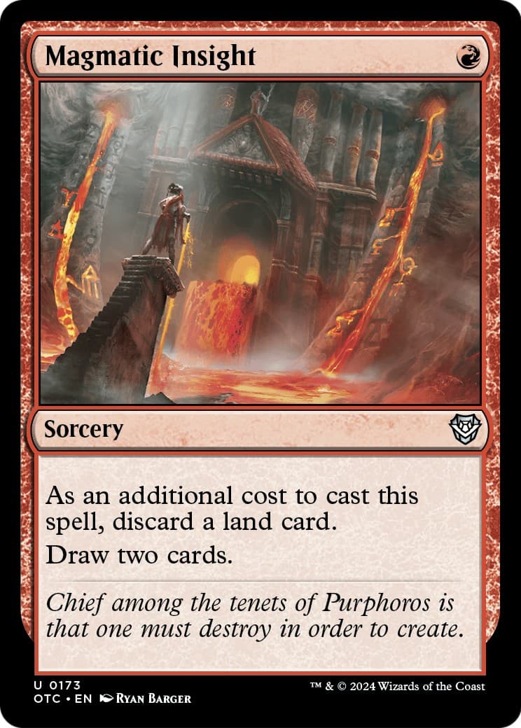 Magmatic Insight - Image 1