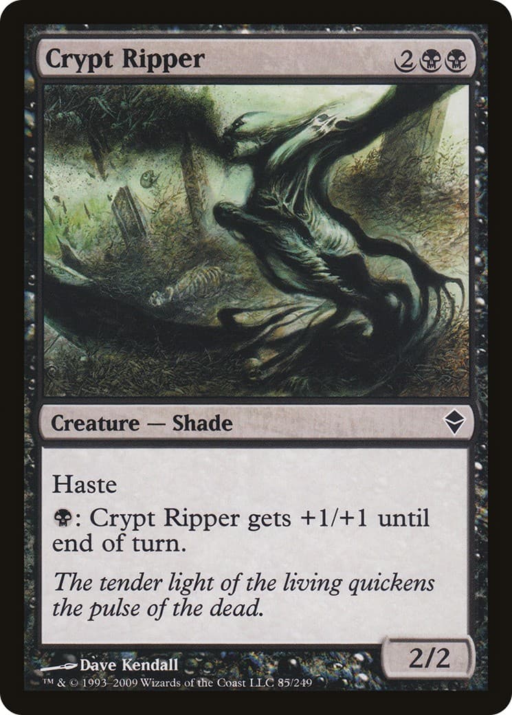 Crypt Ripper - Image 1