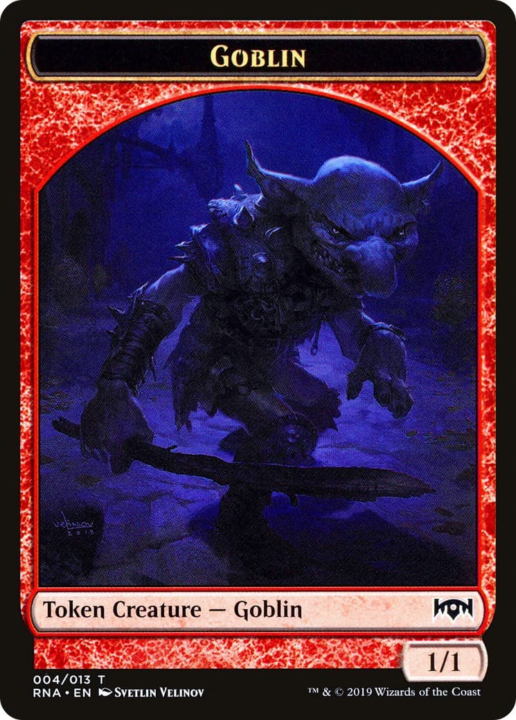 Goblin - Image 1