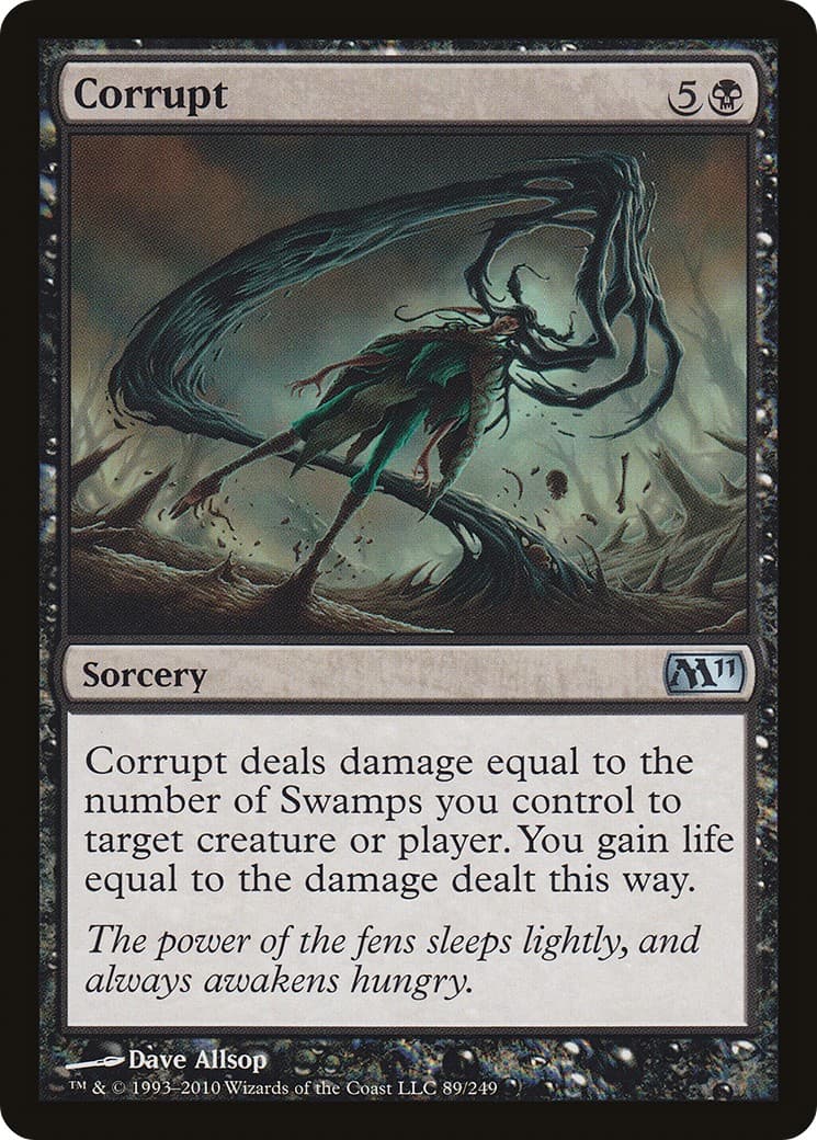 Corrupt - Image 1