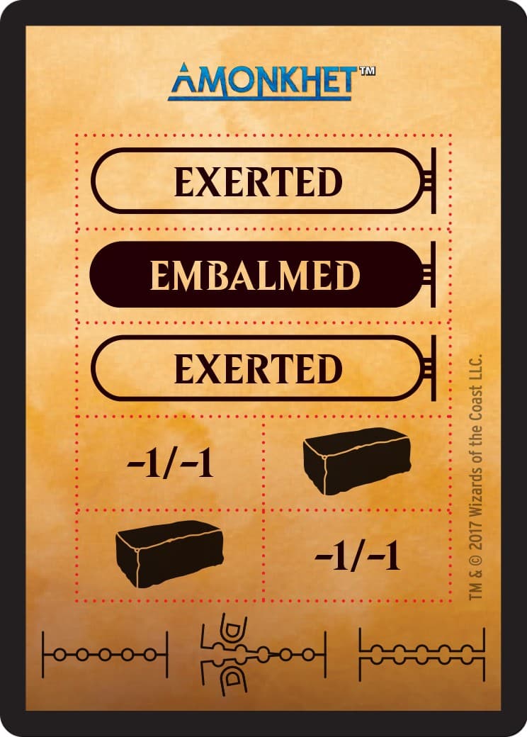 Punchcard // Punchcard thumbnail 2