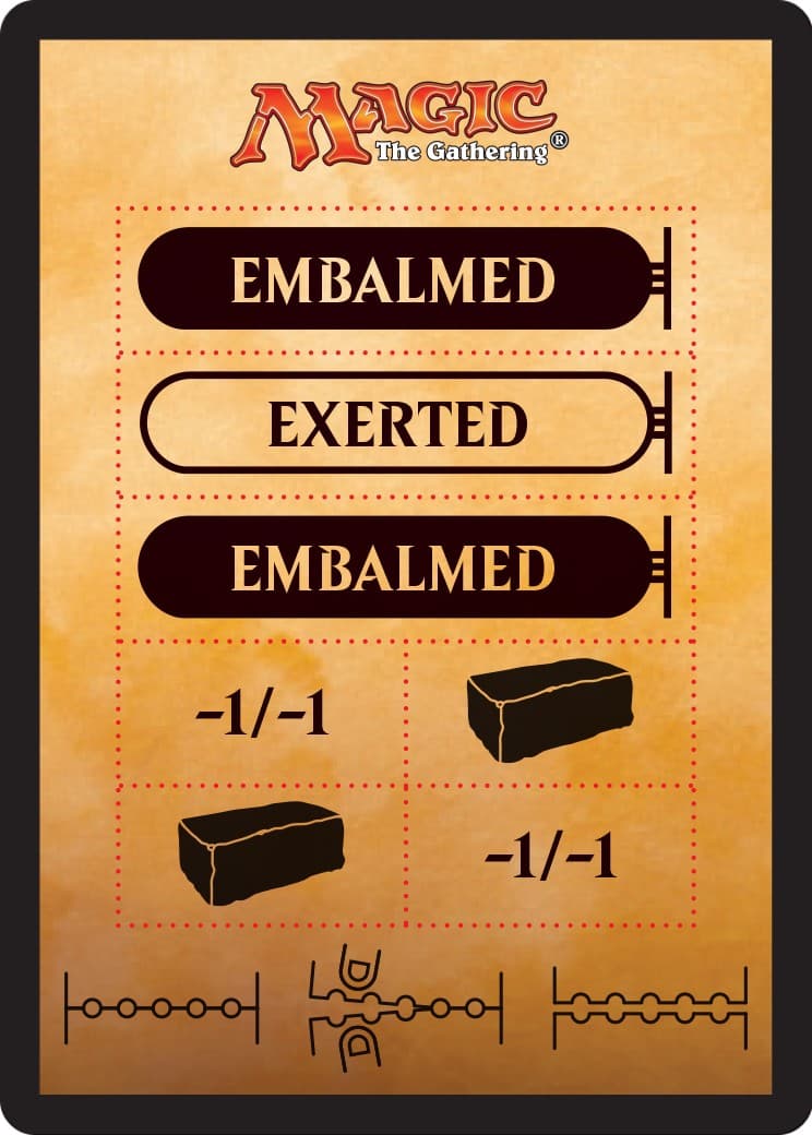 Punchcard // Punchcard - Image 1