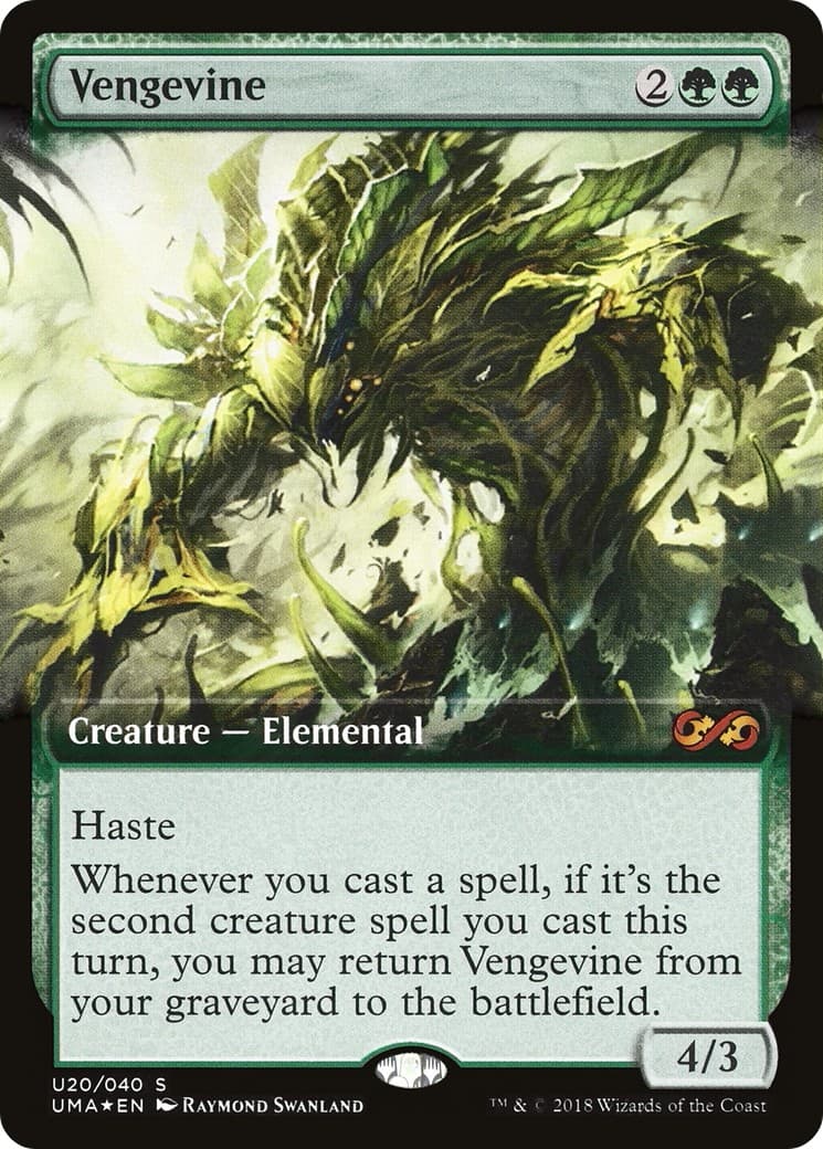 Vengevine - Image 1