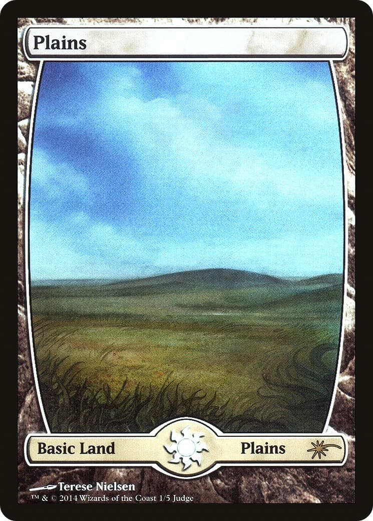 Plains - Image 1