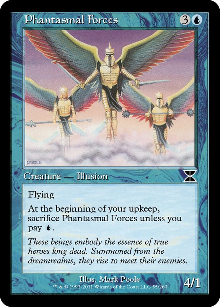 Phantasmal Forces - Image 1
