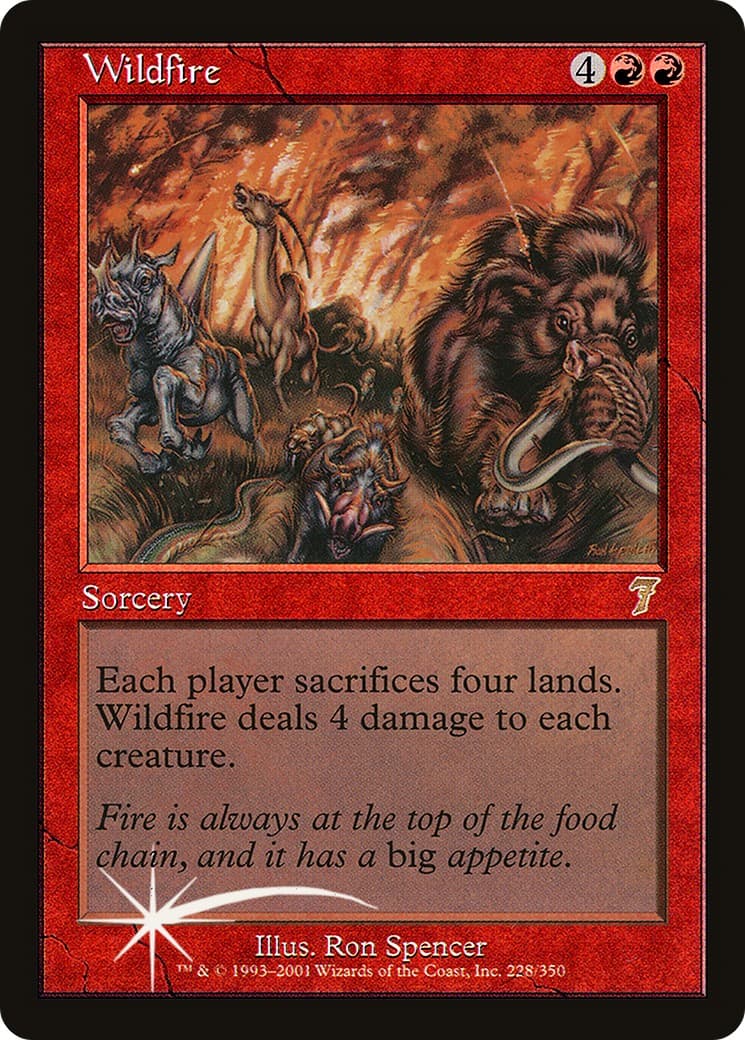 Wildfire - Image 1