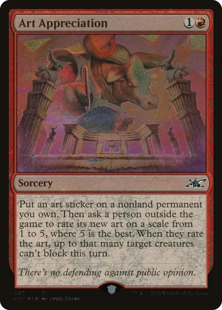 Art Appreciation - Image 1