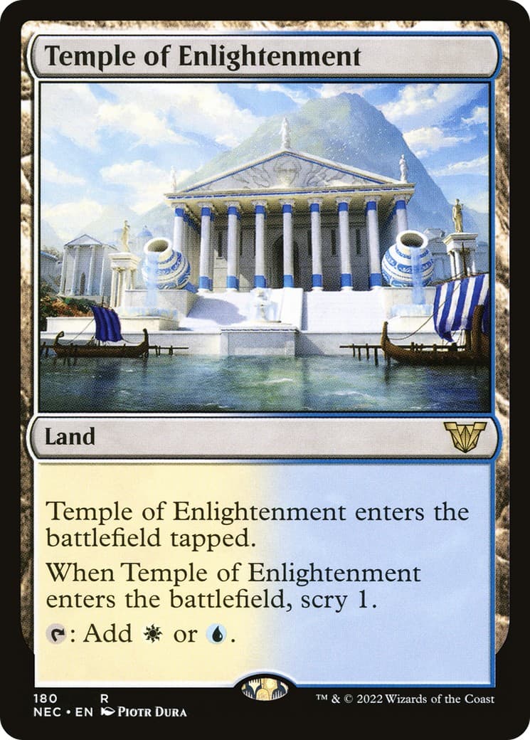 Temple of Enlightenment - Image 1