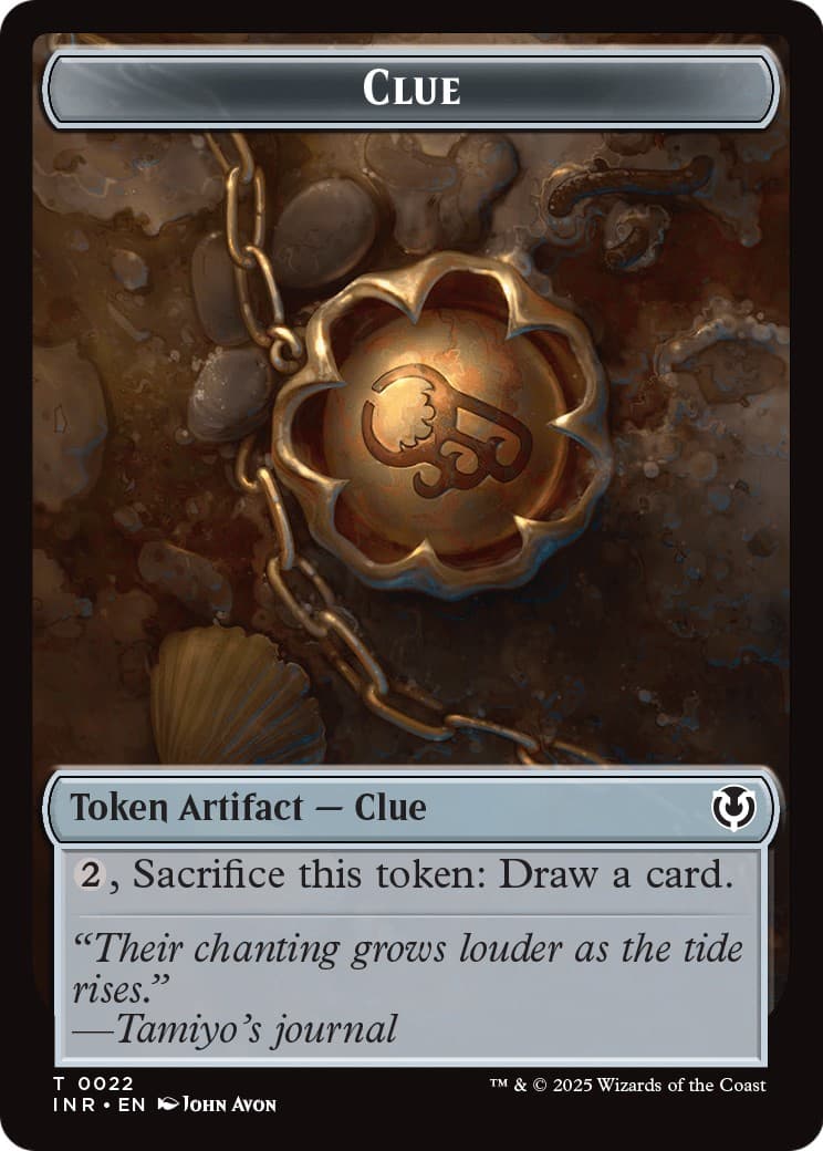 Clue - Image 1