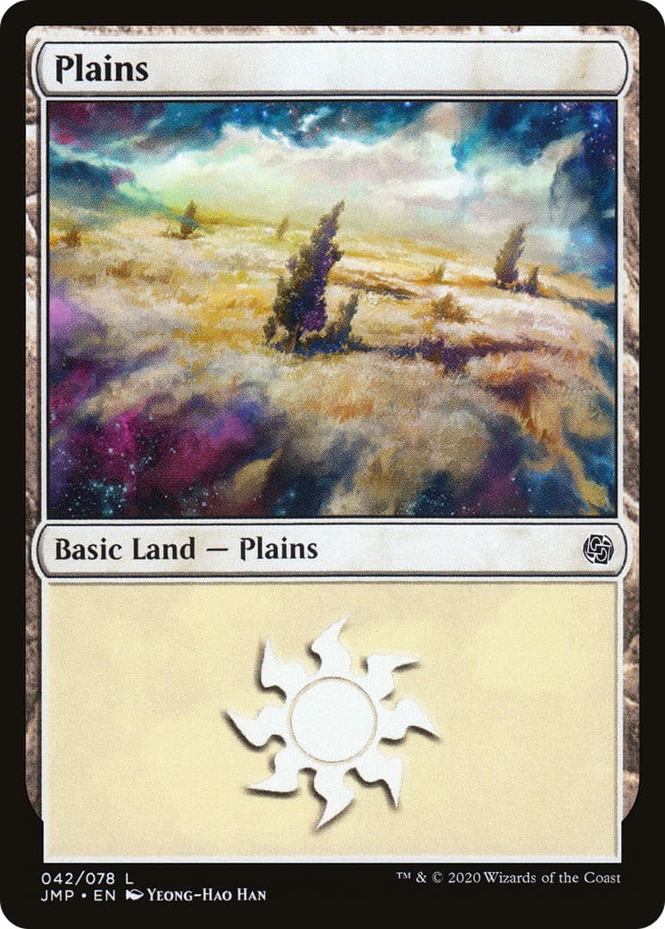 Plains - Image 1