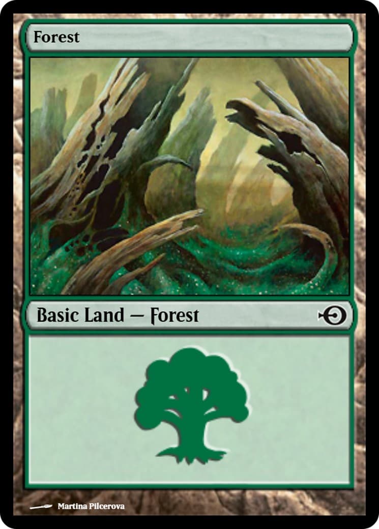 Forest - Image 1