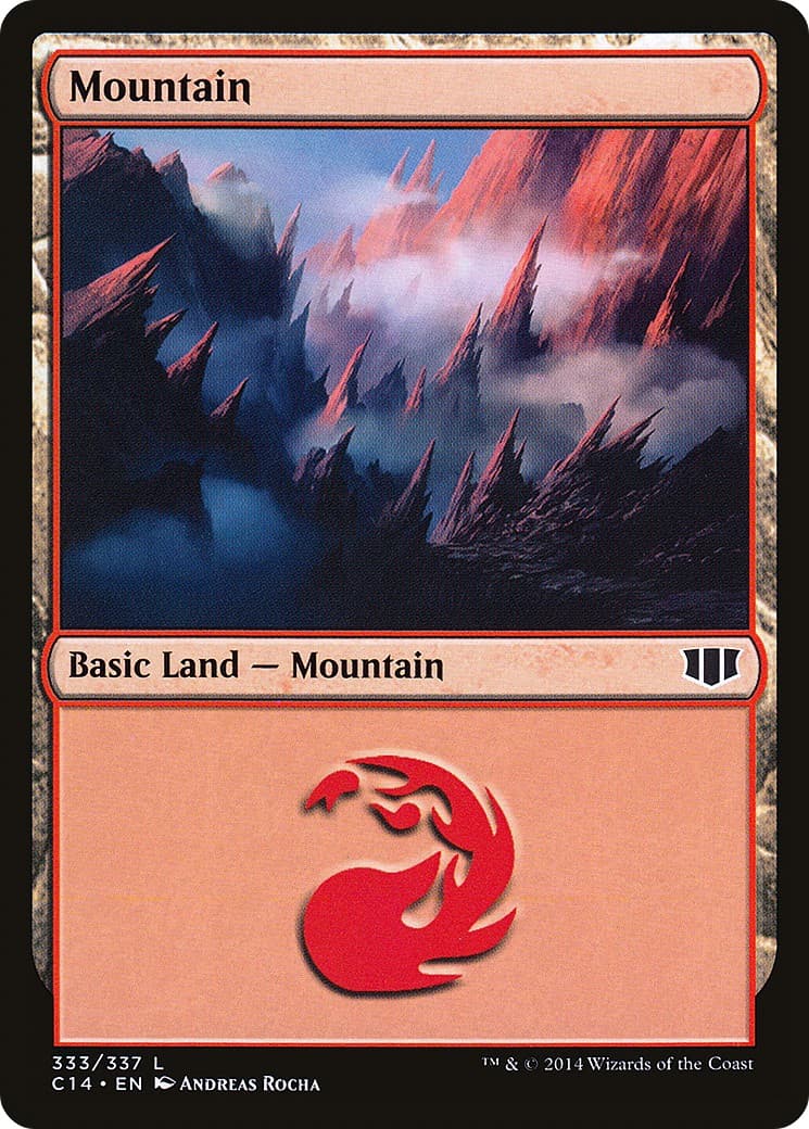 Mountain - Image 1