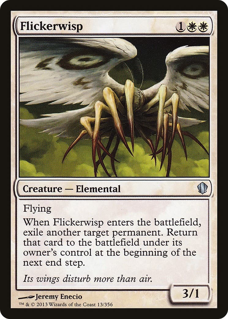Flickerwisp - Image 1