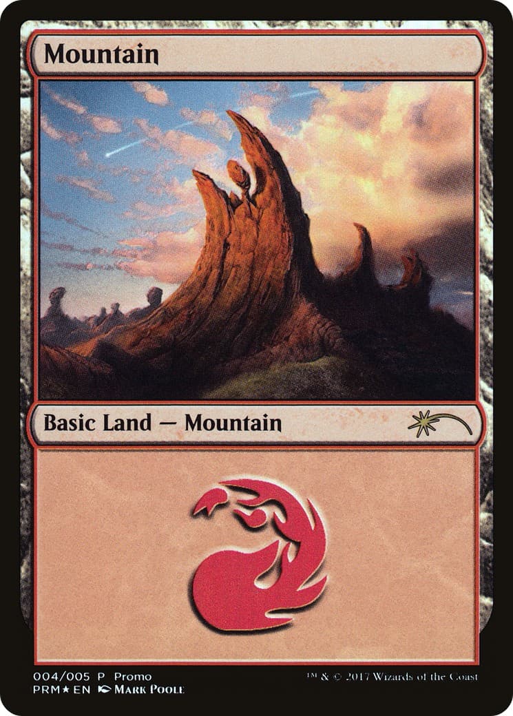 Mountain - Image 1