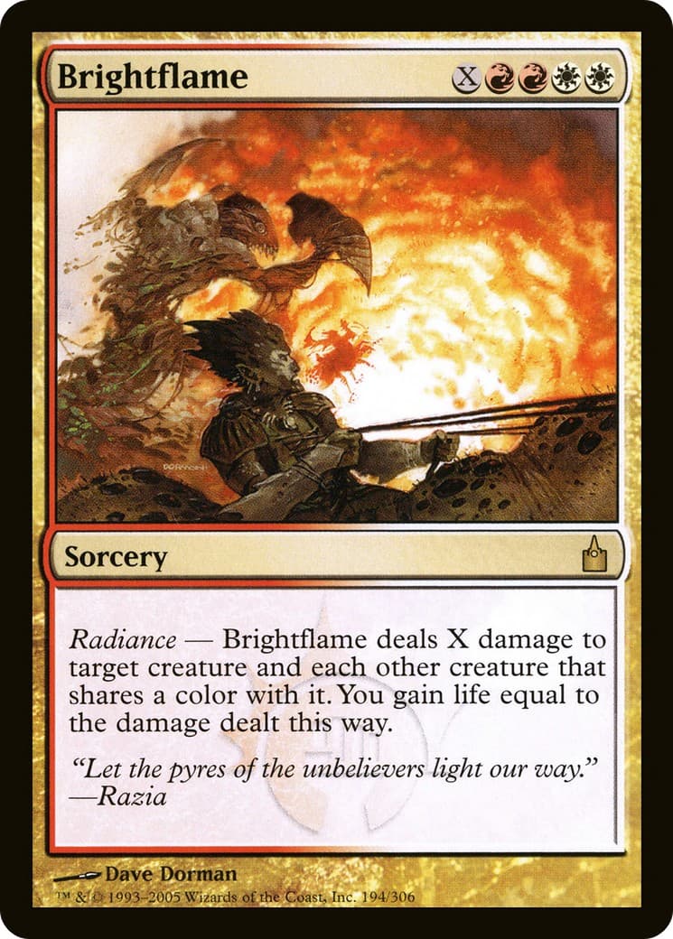 Brightflame - Image 1