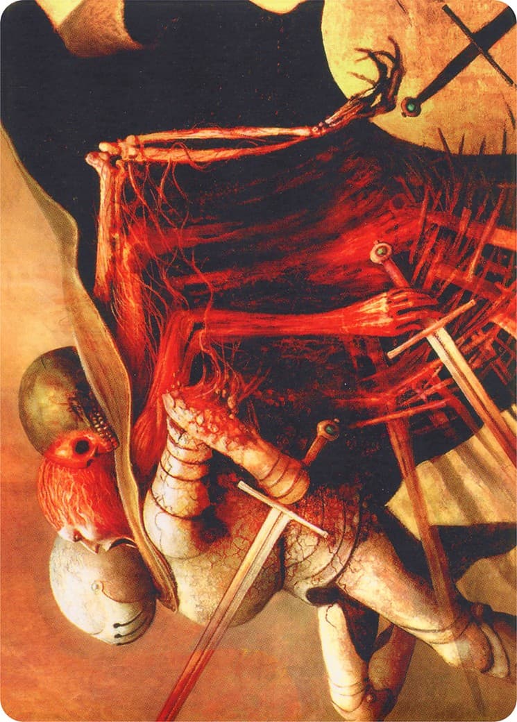 Force of Despair // Force of Despair - Image 1