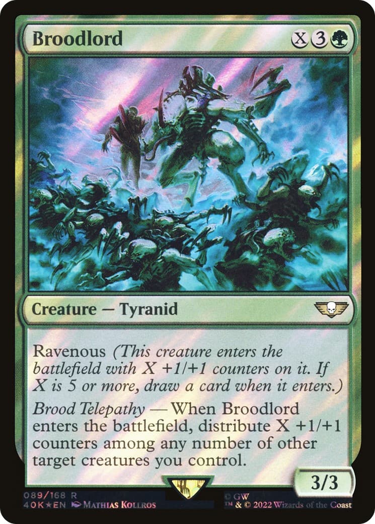 Broodlord - Image 1