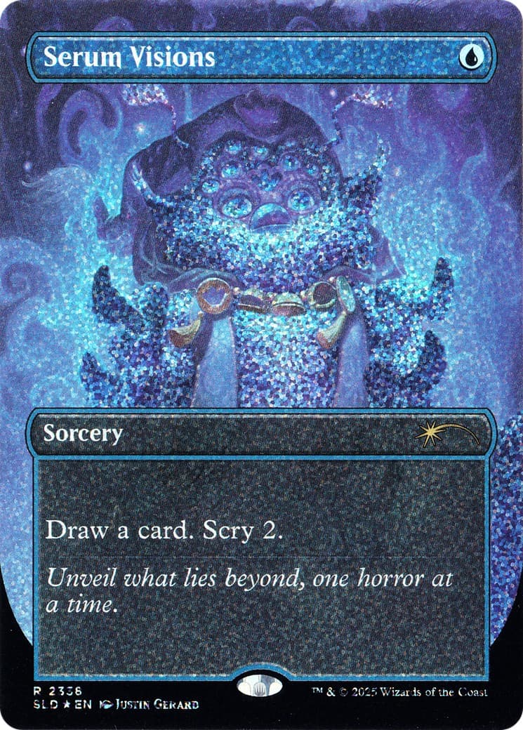 Serum Visions - Image 1