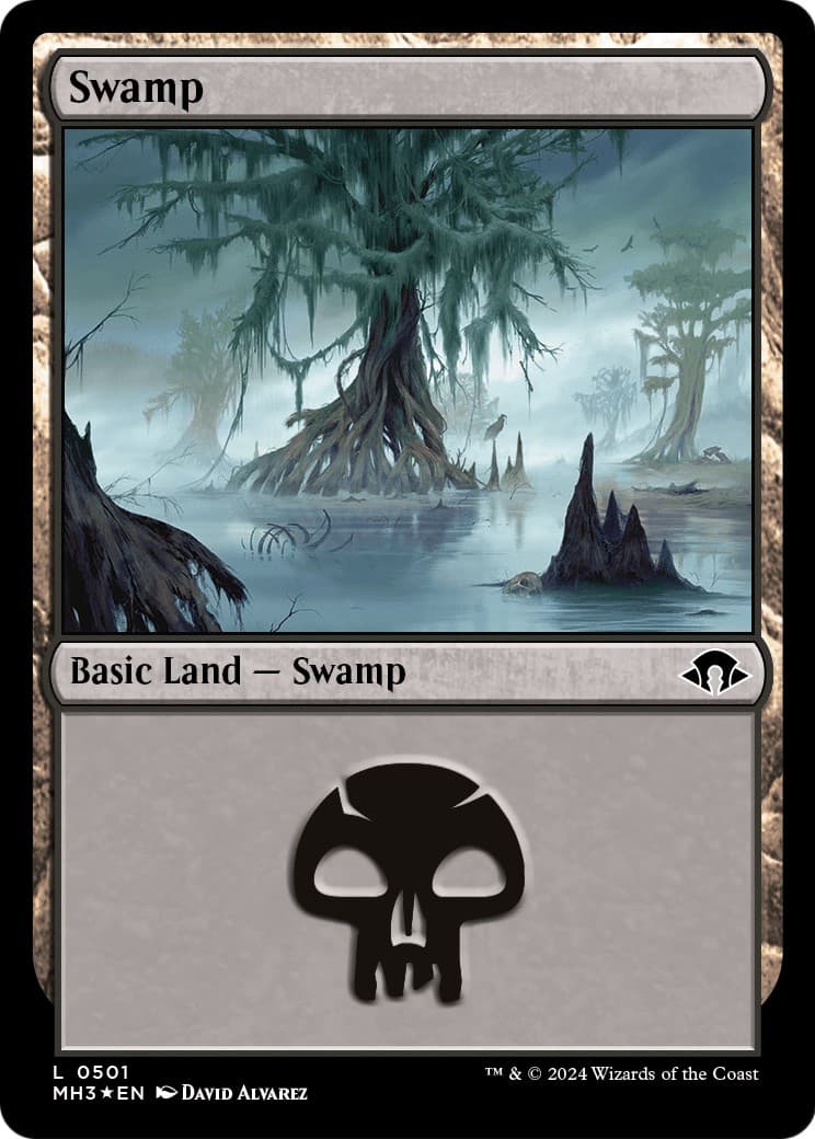 Swamp - Image 1
