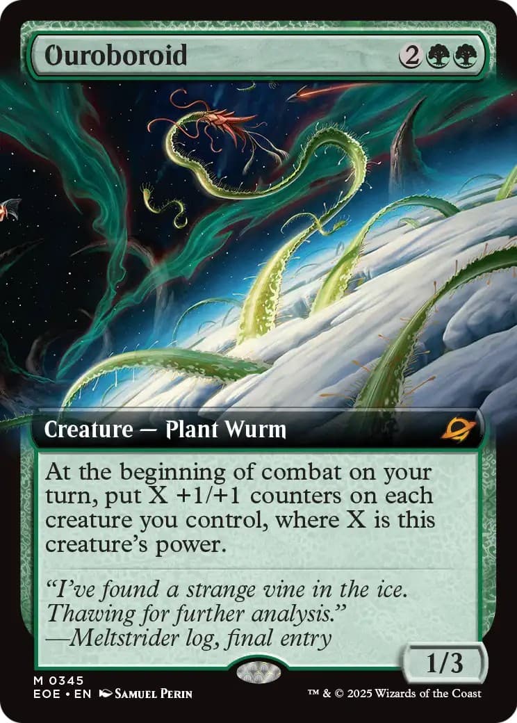 Ouroboroid - Image 1