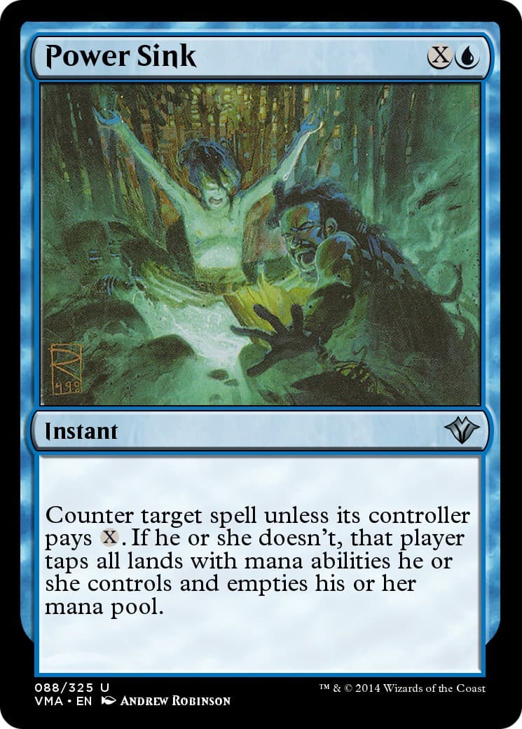 Power Sink - Image 1