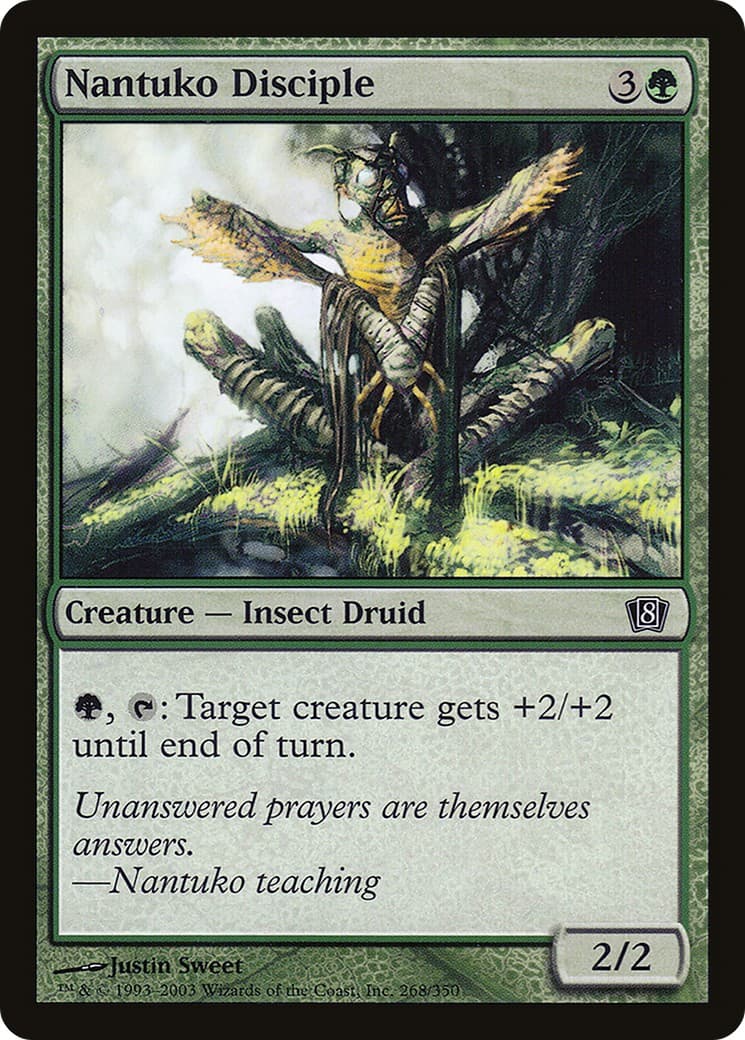 Nantuko Disciple - Image 1