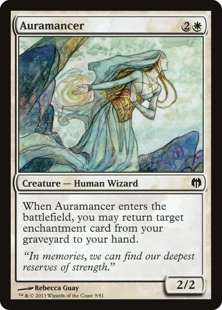 Auramancer - Image 1