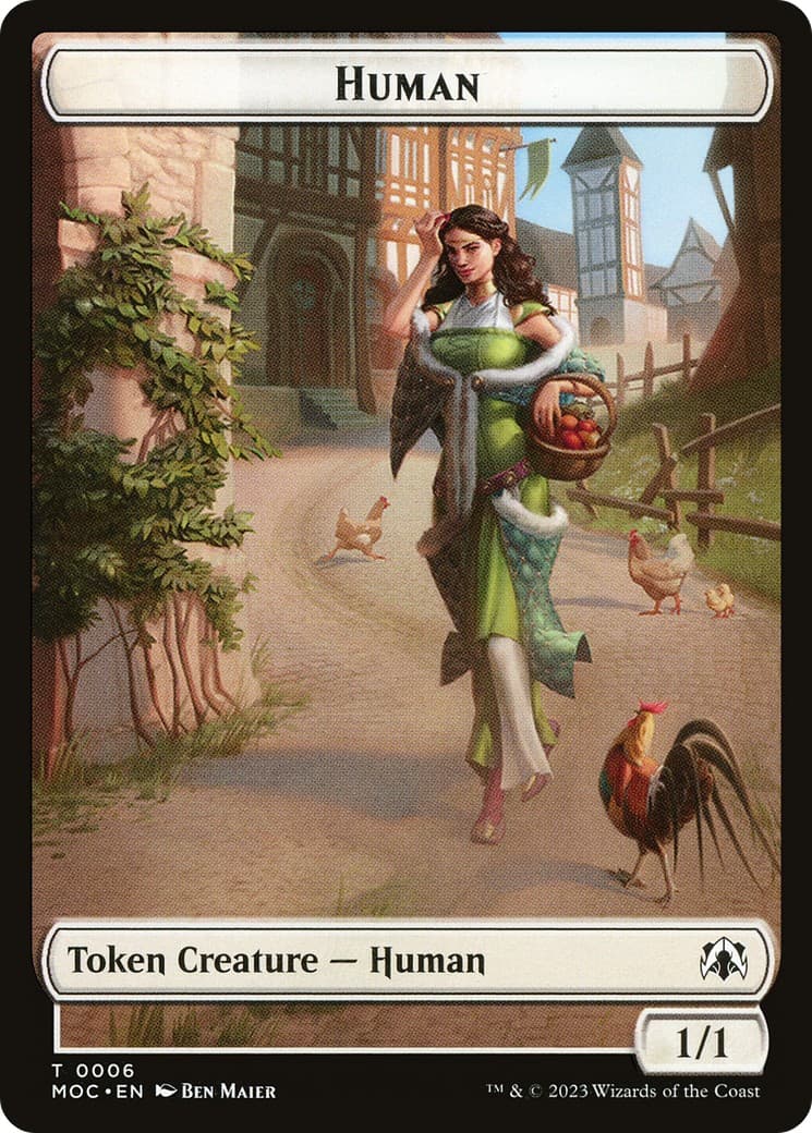 Human - Image 1