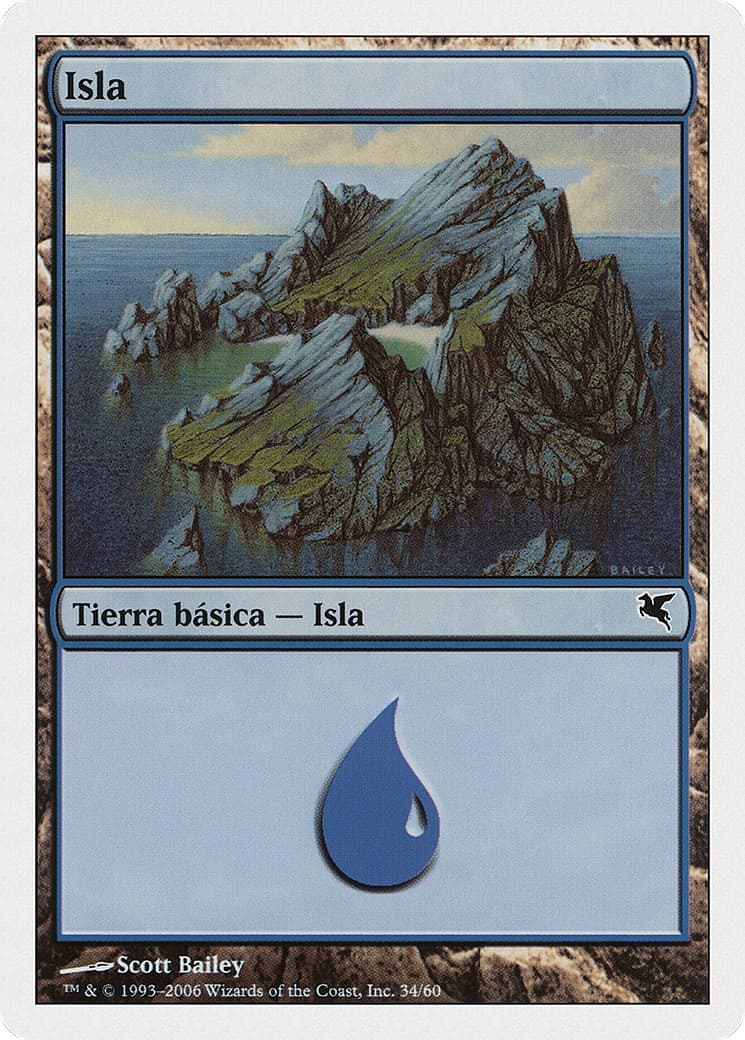 Island - Image 1
