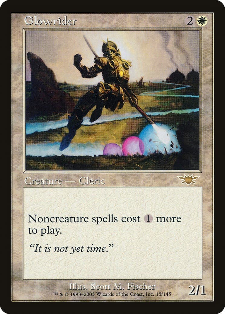 Glowrider - Image 1