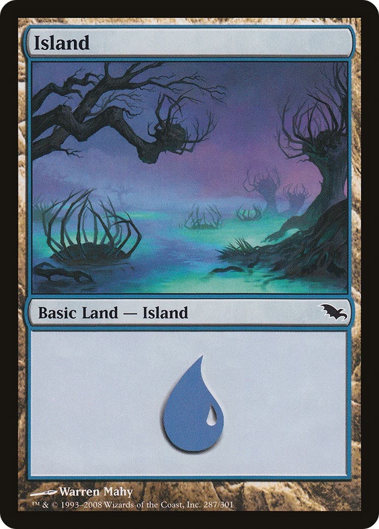 Island - Image 1