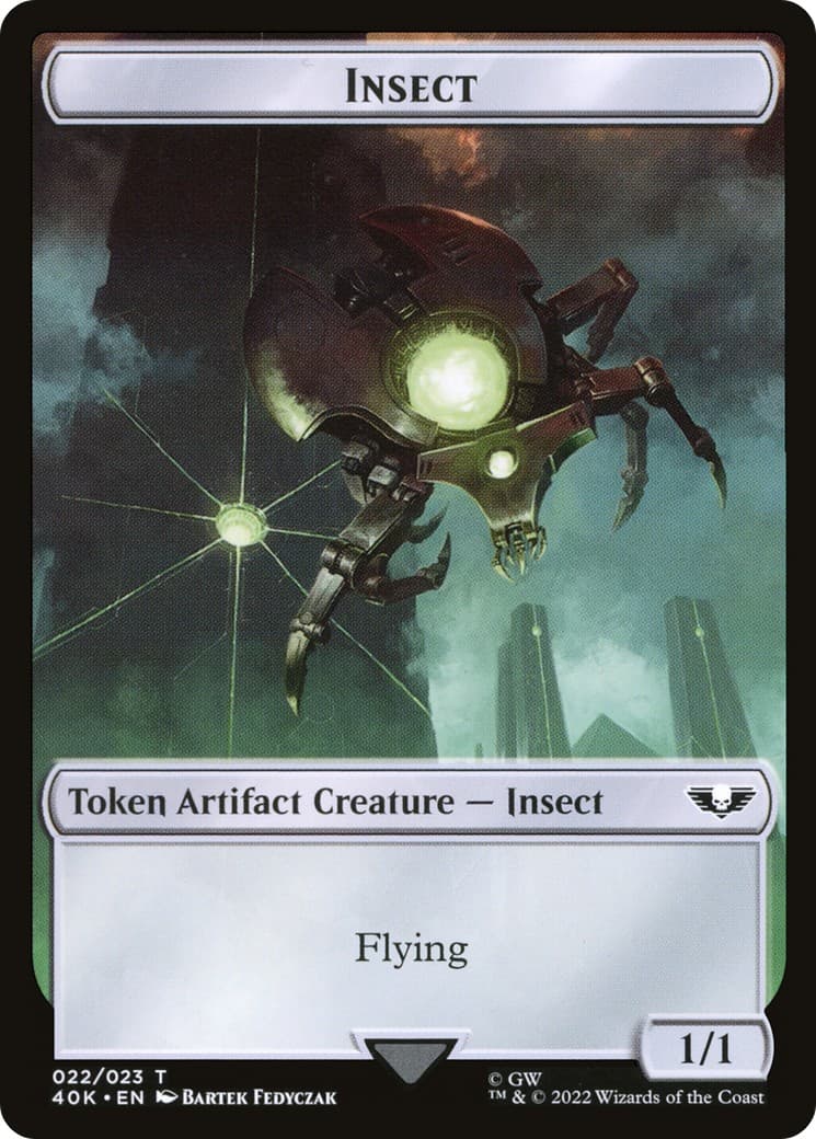 Insect - Image 1
